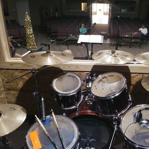 Meet your Posher, Thomas